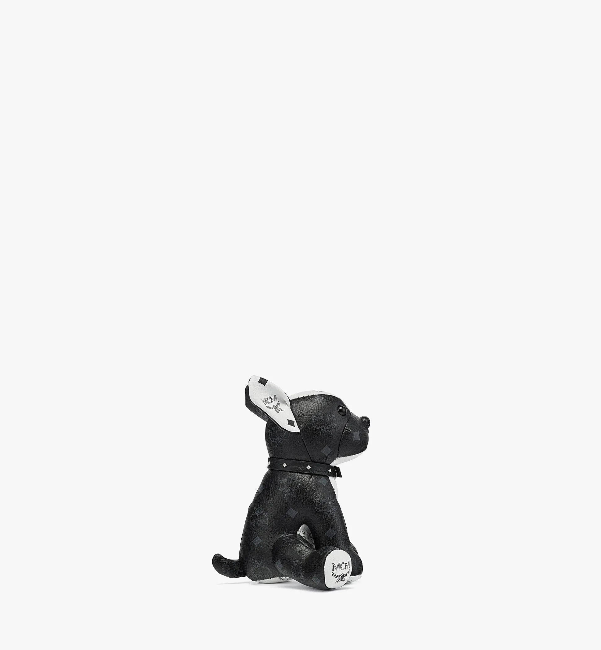 Stofftier M Pup In Visetos