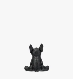 Stofftier M Pup In Visetos