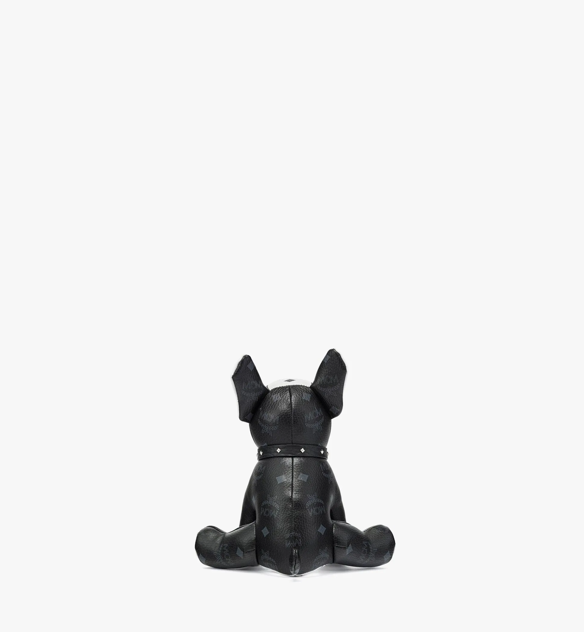 Stofftier M Pup In Visetos