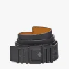 Tech Mcm WendeGürtel In Visetos, 3,8 Cm