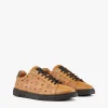 Terrain Low-Top-Sneaker In Farbblock-Visetos