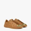 Terrain Low-Top-Sneaker In Visetos