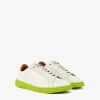Terrain Low-Top-Sneaker In Kalbsleder