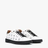 Terrain Low-Top-Sneaker In Visetos