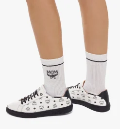 Terrain Low-Top-Sneaker In Visetos