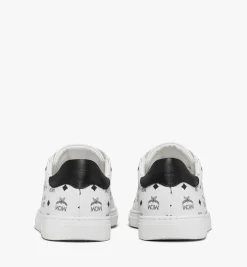 Terrain Low-Top-Sneaker In Visetos