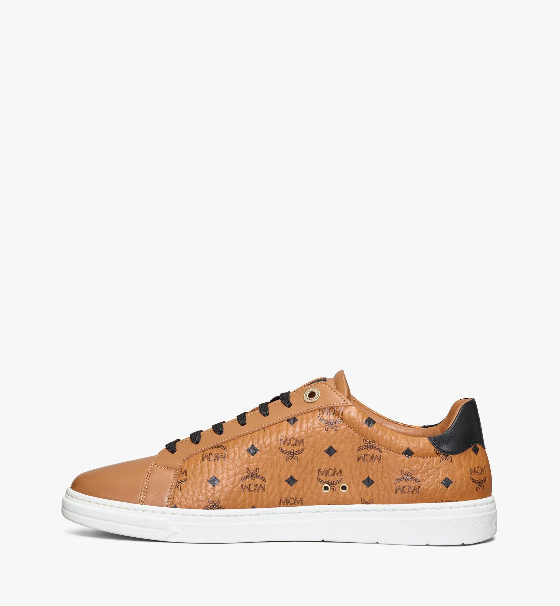 Terrain Low-Top-Sneaker In Visetos