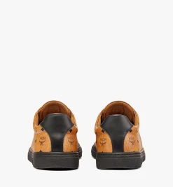 Terrain Low-Top-Sneaker In Farbblock-Visetos