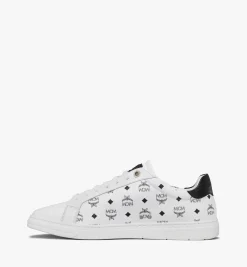 Terrain Low-Top-Sneaker In Visetos