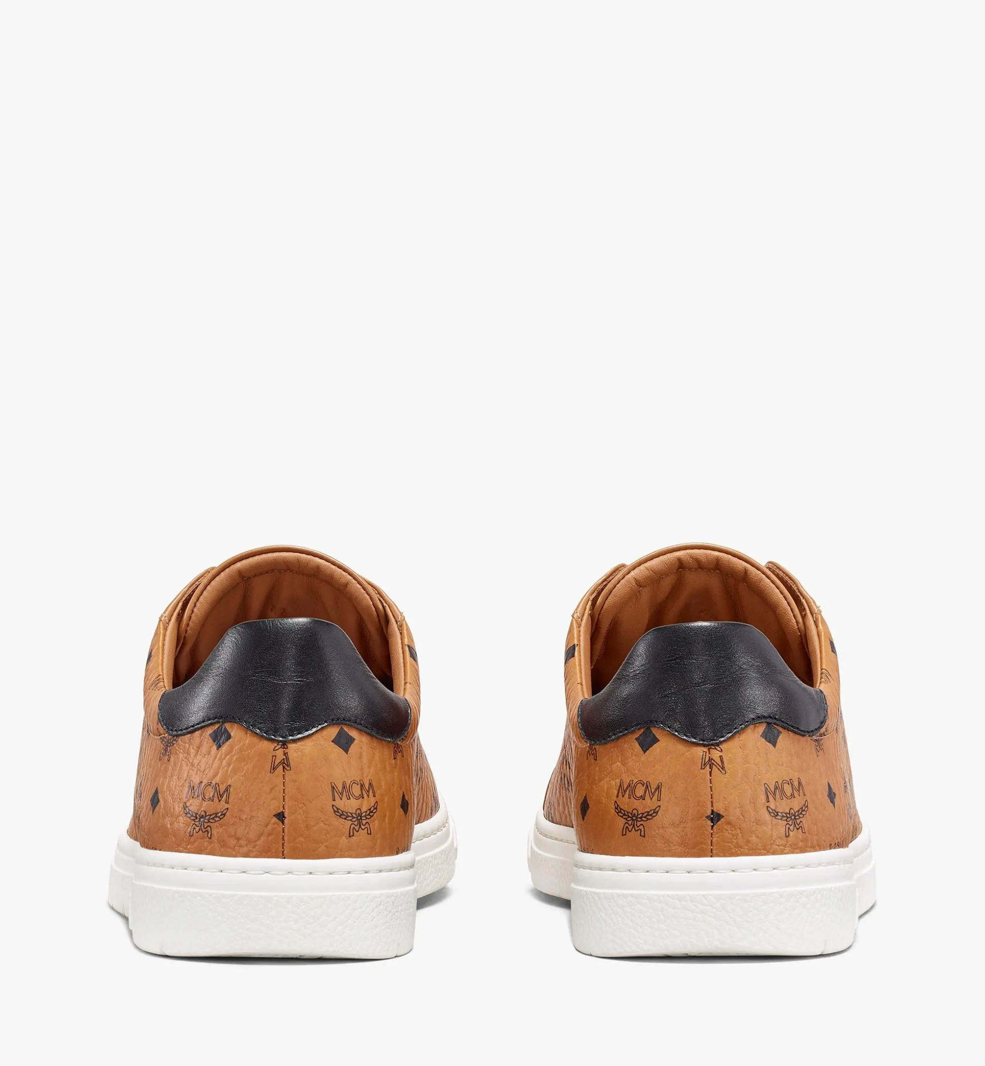 Terrain Low-Top-Sneaker In Visetos