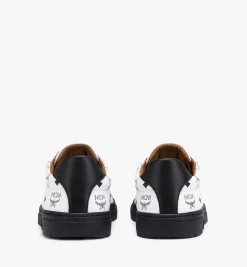 Terrain Low-Top-Sneaker In Visetos