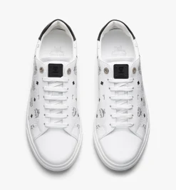 Terrain Low-Top-Sneaker In Visetos