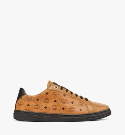 Terrain Low-Top-Sneaker In Farbblock-Visetos