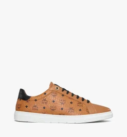 Terrain Low-Top-Sneaker In Visetos