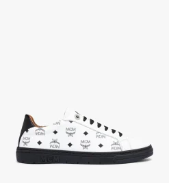 Terrain Low-Top-Sneaker In Visetos