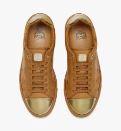 Terrain Low-Top-Sneaker In Visetos