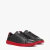 Terrain Low-Top-Sneaker Mit Farbblock-Visetos