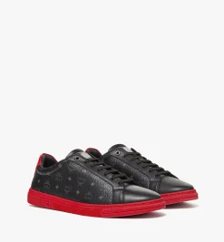 Terrain Low-Top-Sneaker Mit Farbblock-Visetos
