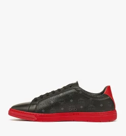 Terrain Low-Top-Sneaker Mit Farbblock-Visetos