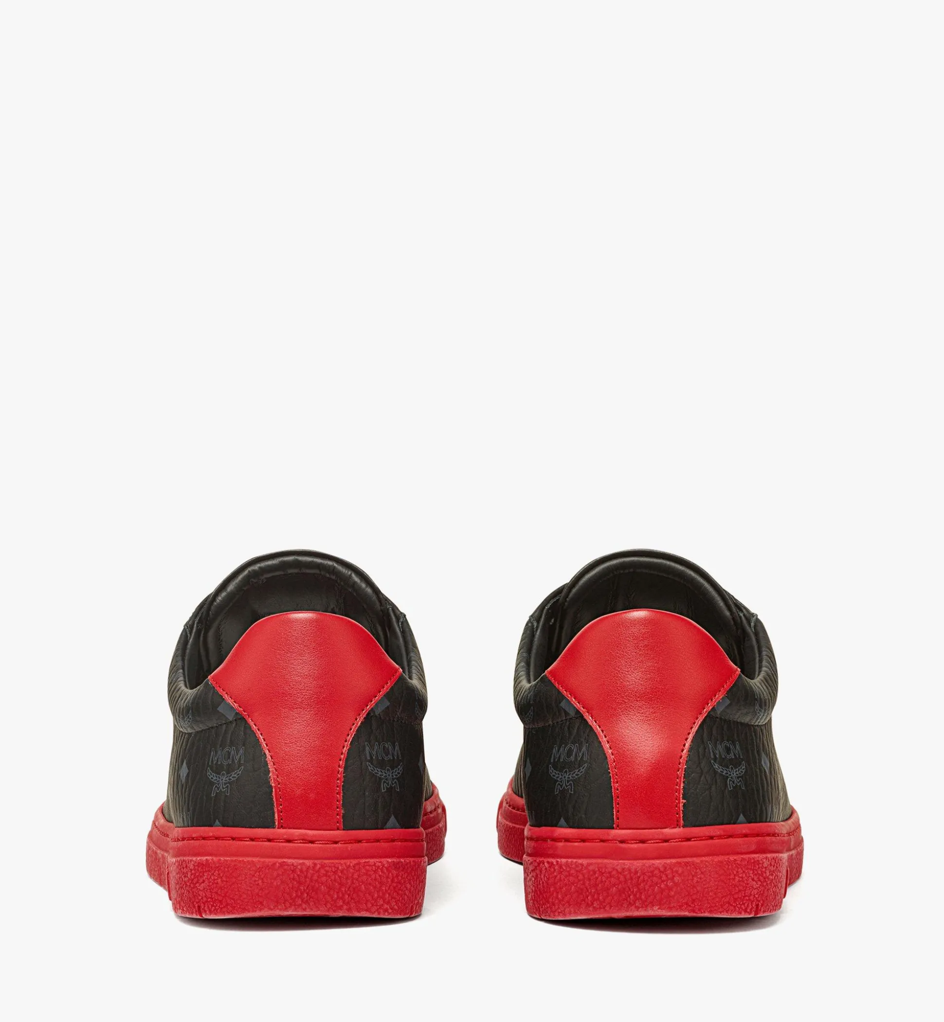 Terrain Low-Top-Sneaker Mit Farbblock-Visetos