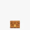 Tracy Dreifach Gefaltete Brieftasche In Visetos