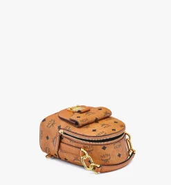 Tracy Rucksack In Visetos