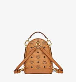 Tracy Rucksack In Visetos
