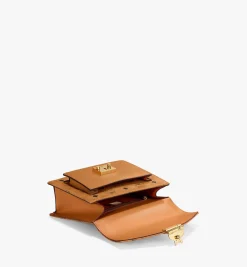 Tracy Satchel In Visetos