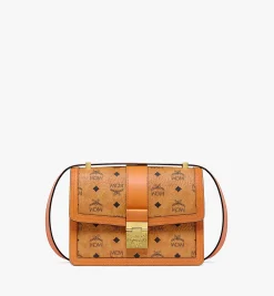 Tracy Schultertasche In Visetos