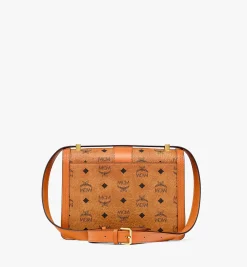 Tracy Schultertasche In Visetos