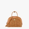 Tracy Tasche In Visetos Leder-Mix
