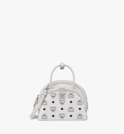 Tracy Tasche In Visetos Leder-Mix