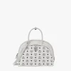 Tracy Tasche In Visetos Leder-Mix