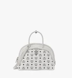 Tracy Tasche In Visetos Leder-Mix