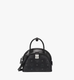 Tracy Tasche In Visetos Leder-Mix