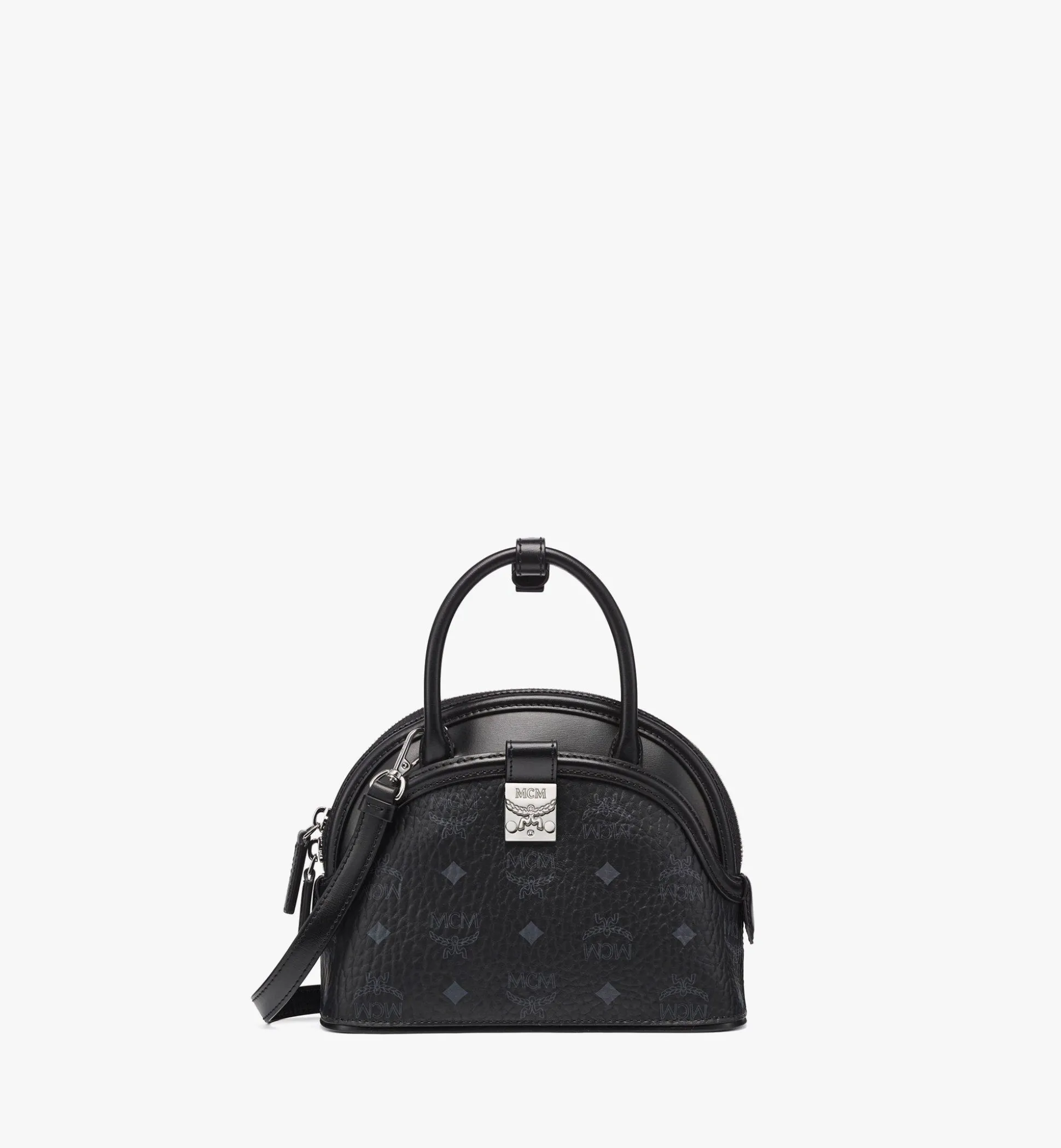 Tracy Tasche In Visetos Leder-Mix