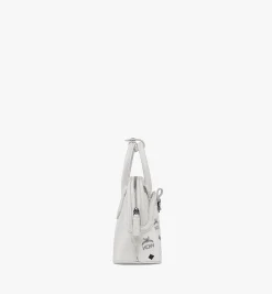 Tracy Tasche In Visetos Leder-Mix