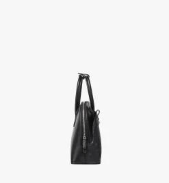 Tracy Tasche In Visetos Leder-Mix