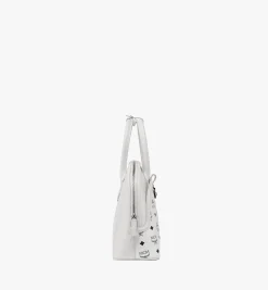 Tracy Tasche In Visetos Leder-Mix