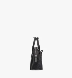 Tracy Tasche In Visetos Leder-Mix