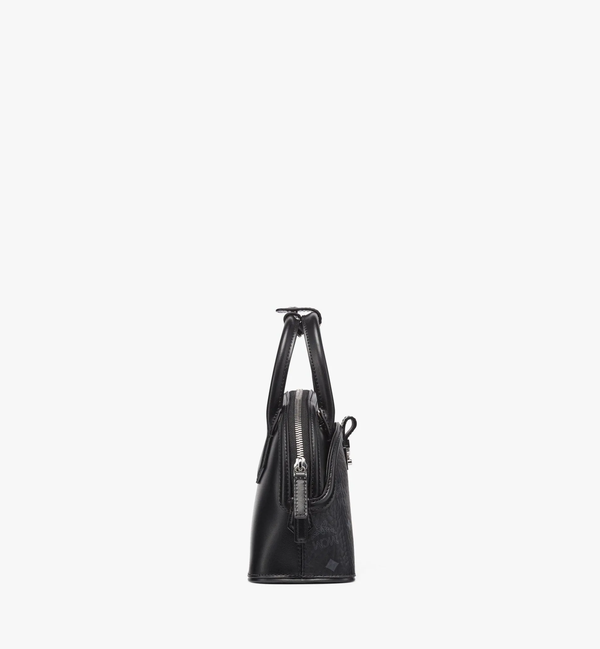 Tracy Tasche In Visetos Leder-Mix
