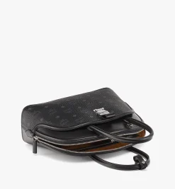 Tracy Tasche In Visetos Leder-Mix