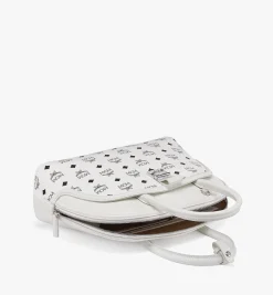 Tracy Tasche In Visetos Leder-Mix