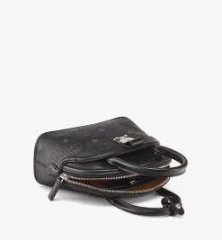 Tracy Tasche In Visetos Leder-Mix
