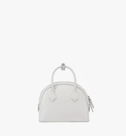 Tracy Tasche In Visetos Leder-Mix