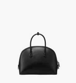 Tracy Tasche In Visetos Leder-Mix
