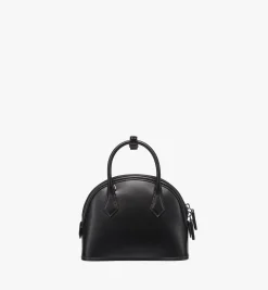 Tracy Tasche In Visetos Leder-Mix