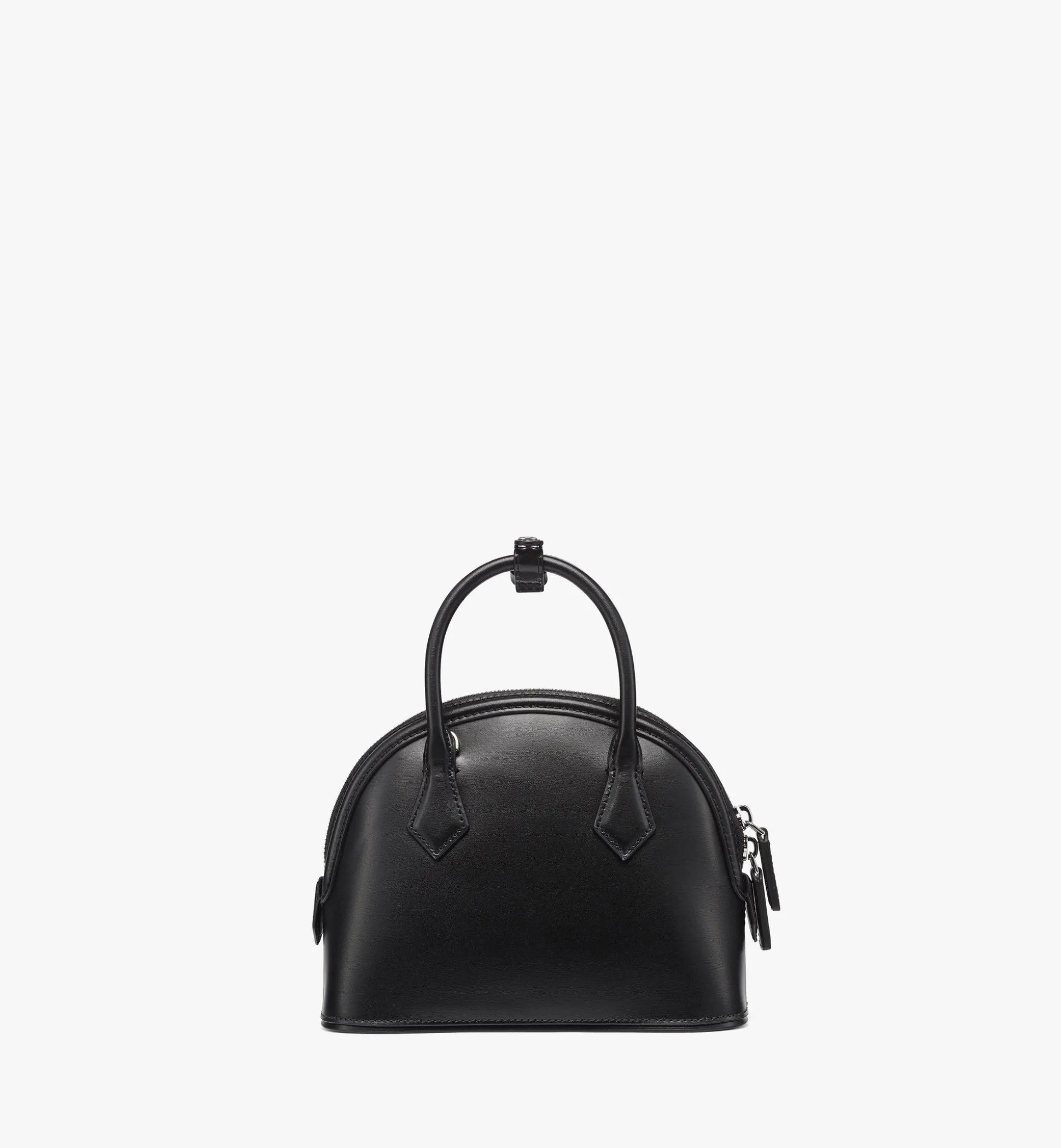 Tracy Tasche In Visetos Leder-Mix