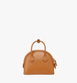 Tracy Tasche In Visetos Leder-Mix