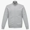 Trainingsjacke Mcm Essentials Aus Bio-Baumwolle Mit Logo Fur Herren